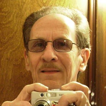 James Klampe