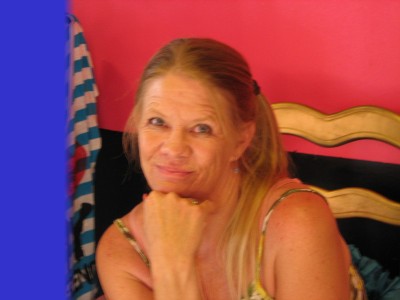 Janine Salisbury