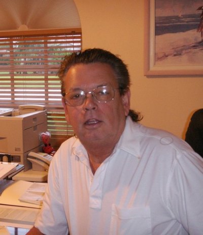William Waldorf