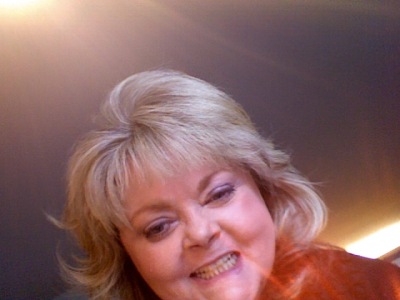 Alice Hill
