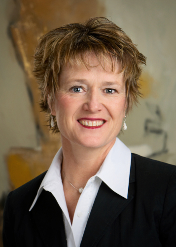 Valerie Swentik