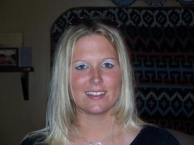 Angela Hurst
