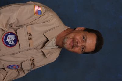 Richard Hess