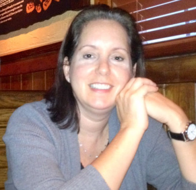 Michelle Feder