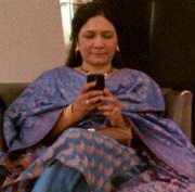 Mahenoor Ahmed