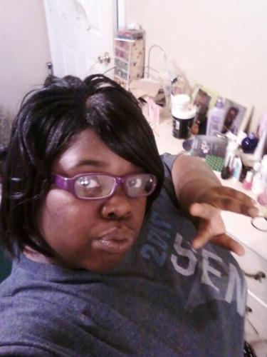 Lakendra Robinson