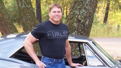 Andrew White