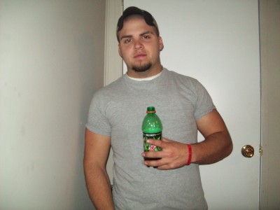 Colton Lane