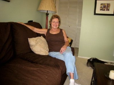 Cheri Simmons