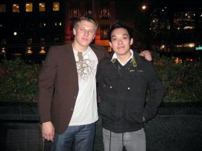 Danny Wu