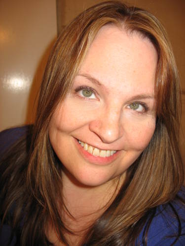 Susannah Stallings