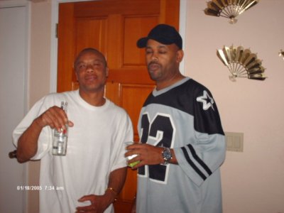 Marque Gaines