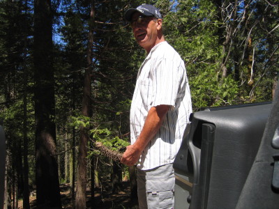 Mark Daigle