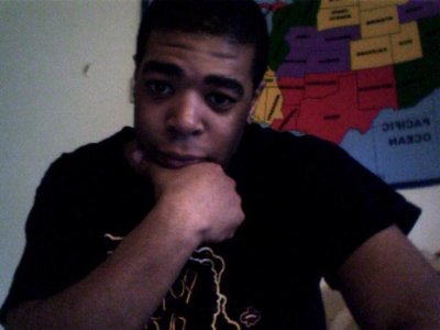 Cedric Adside