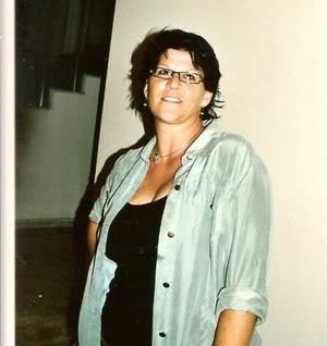 Deborah Balila