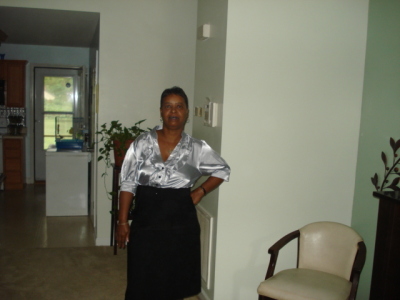 Sharee Allison