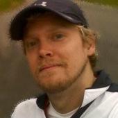 Andrew Simmonds