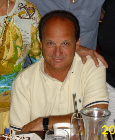 Ronald Lombard