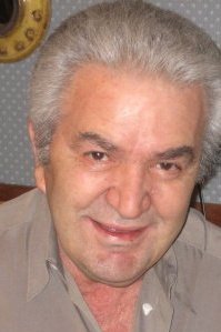 Constantine Koukoulas