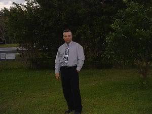 Michael Steckley