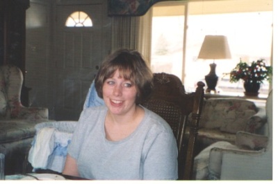 Ursula Climer