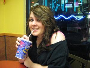 Rebeccah Mc Kevitt