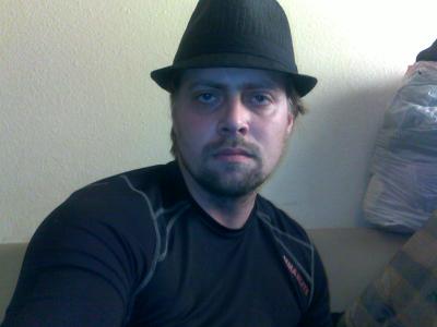 Christopher Atkin
