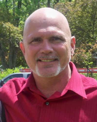 Michael Ventura