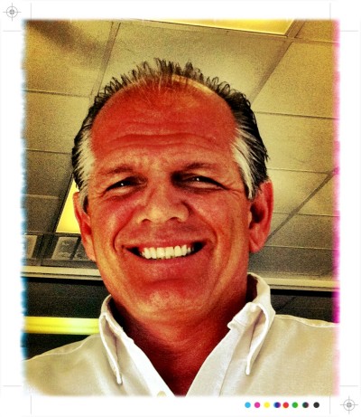 Ronald Branson