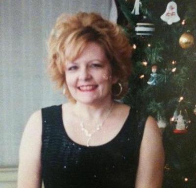 Catherine Arnold