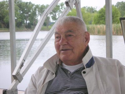 Harry Barsamian