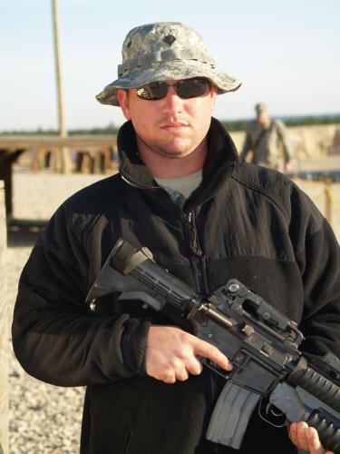 Micah Adams