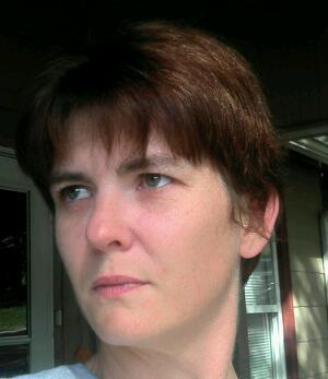Tracey Gainey