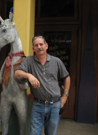 Dennis Reeves