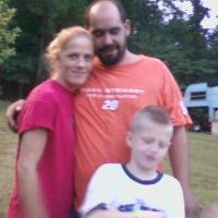 Heather Gilliam