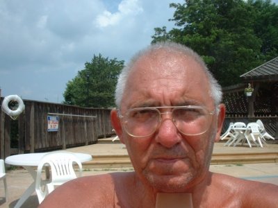 Richard Jacobs