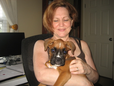 Pamela Demuth