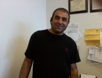 Abdul Jlelati