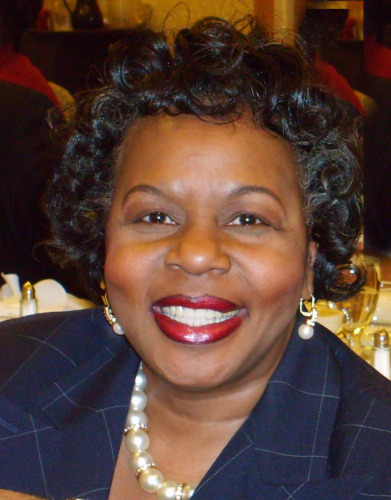 Jacquelyn Porter