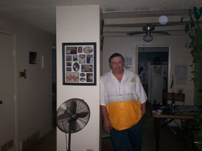 Bert Kaderly
