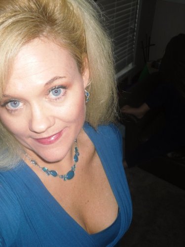 Tamara Richardson