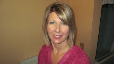 Gisela Anderson
