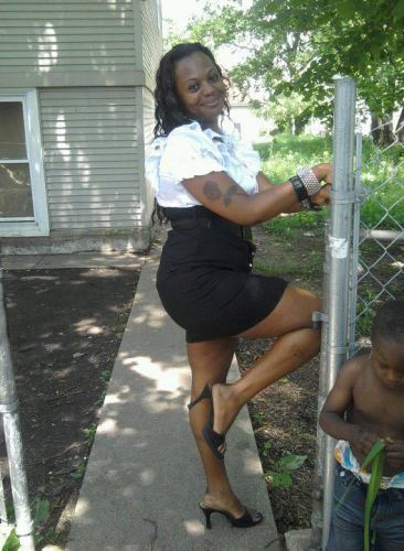 Tiffany Powell