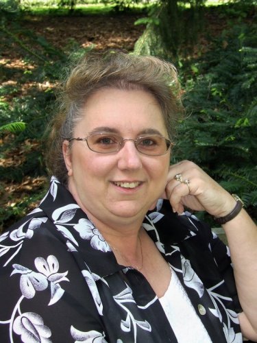 Michelle Anderson