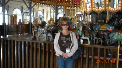 Dorene Darrow