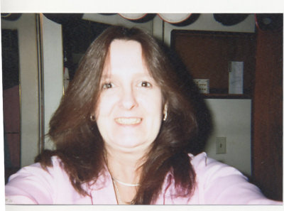Alice Schultz