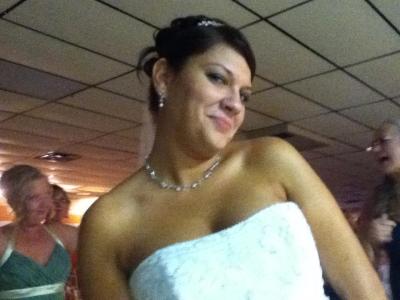 Amanda Mills