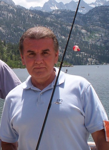 Mark Overstreet