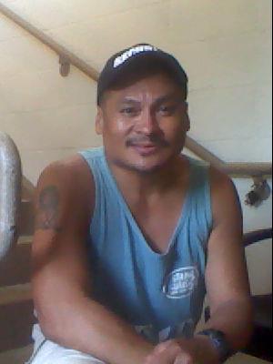 Carl Guerrero