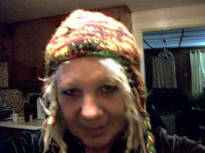 Glenda Volk